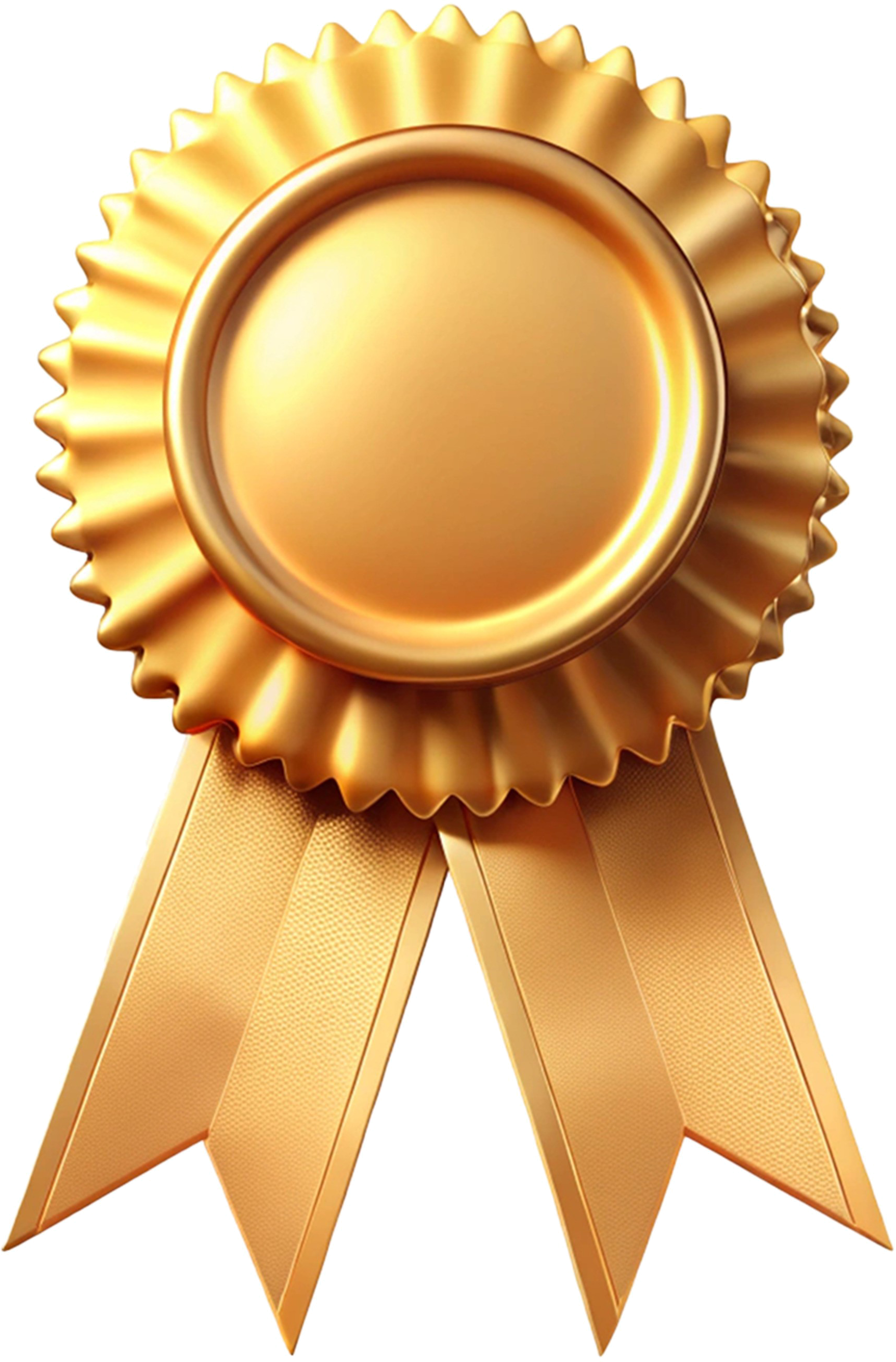 Certification icon