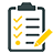 Financial Aid Request Form icon