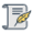 Blog icon